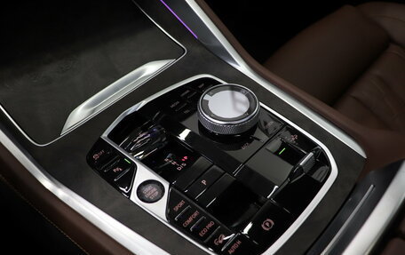 BMW X6, 2024 год, 12 190 000 рублей, 30 фотография