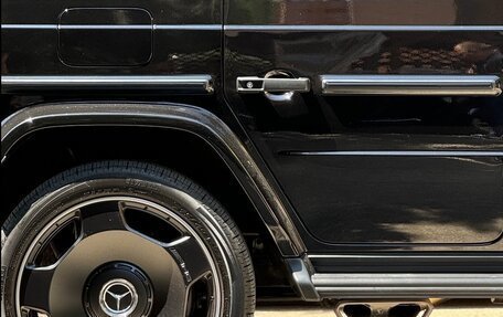 Mercedes-Benz G-Класс AMG, 2023 год, 23 000 000 рублей, 6 фотография