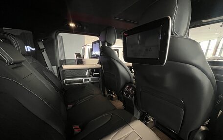 Mercedes-Benz G-Класс AMG, 2023 год, 23 000 000 рублей, 5 фотография