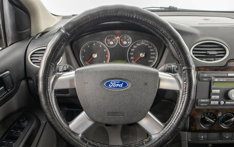 Ford Focus II рестайлинг, 2005 год, 649 000 рублей, 12 фотография