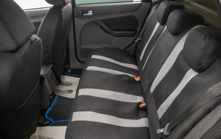 Ford Focus II рестайлинг, 2005 год, 649 000 рублей, 20 фотография