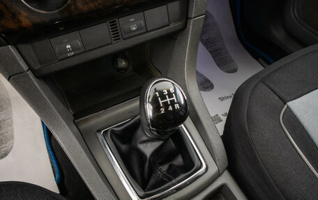 Ford Focus II рестайлинг, 2005 год, 649 000 рублей, 17 фотография