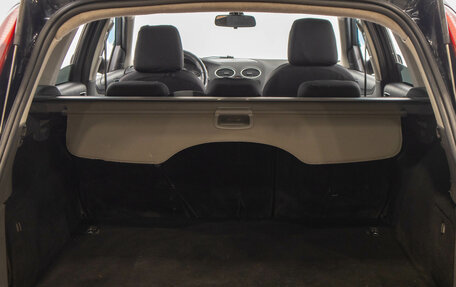 Ford Focus II рестайлинг, 2005 год, 649 000 рублей, 22 фотография