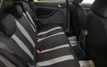 Ford Focus II рестайлинг, 2005 год, 649 000 рублей, 21 фотография