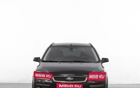 Ford Focus II рестайлинг, 2005 год, 649 000 рублей, 3 фотография