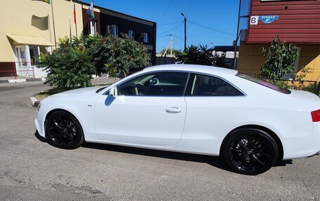 Audi A5, 2012 год, 1 900 000 рублей, 3 фотография