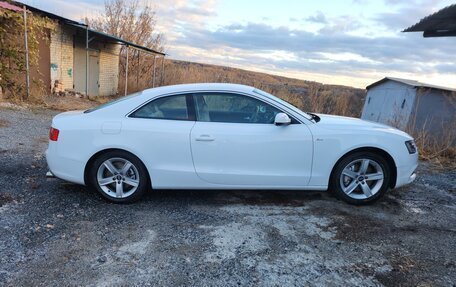 Audi A5, 2012 год, 1 900 000 рублей, 5 фотография