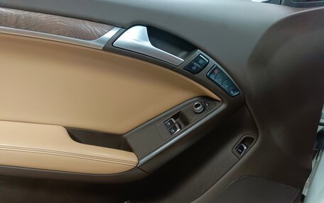Audi A5, 2012 год, 1 900 000 рублей, 9 фотография