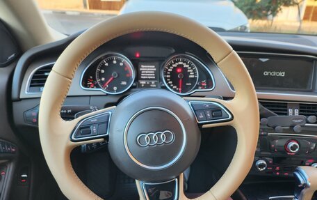 Audi A5, 2012 год, 1 900 000 рублей, 8 фотография