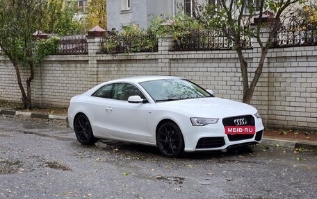 Audi A5, 2012 год, 1 900 000 рублей, 2 фотография