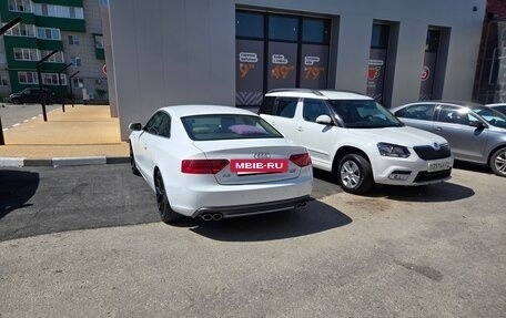 Audi A5, 2012 год, 1 900 000 рублей, 4 фотография