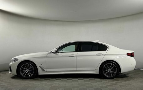 BMW 5 серия, 2021 год, 5 099 000 рублей, 3 фотография