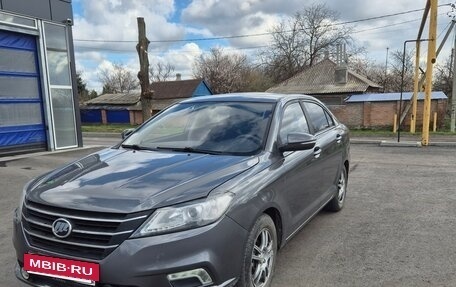 Lifan Solano II, 2016 год, 650 000 рублей, 3 фотография