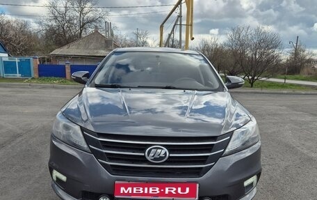 Lifan Solano II, 2016 год, 650 000 рублей, 1 фотография