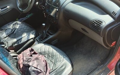 Peugeot 206, 2007 год, 170 000 рублей, 1 фотография
