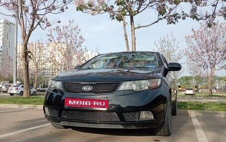 KIA Cerato III, 2010 год, 980 000 рублей, 1 фотография