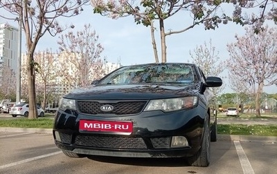 KIA Cerato III, 2010 год, 980 000 рублей, 1 фотография