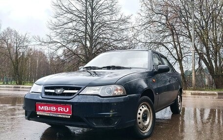 Daewoo Nexia I рестайлинг, 2009 год, 339 000 рублей, 1 фотография