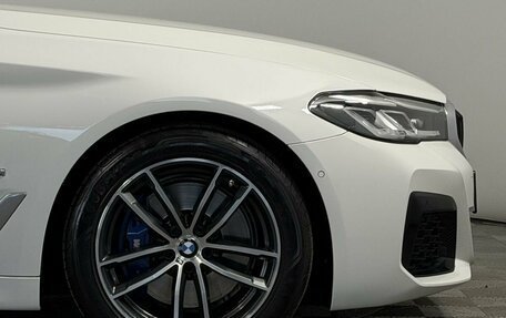 BMW 5 серия, 2021 год, 5 099 000 рублей, 7 фотография