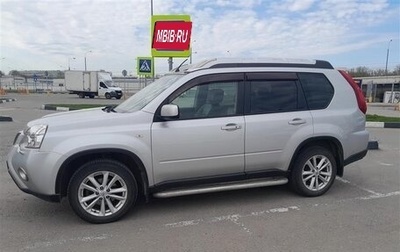 Nissan X-Trail, 2011 год, 1 299 000 рублей, 1 фотография