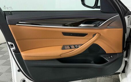 BMW 5 серия, 2021 год, 5 099 000 рублей, 9 фотография