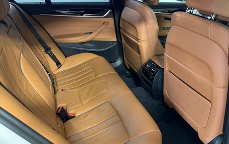 BMW 5 серия, 2021 год, 5 099 000 рублей, 13 фотография