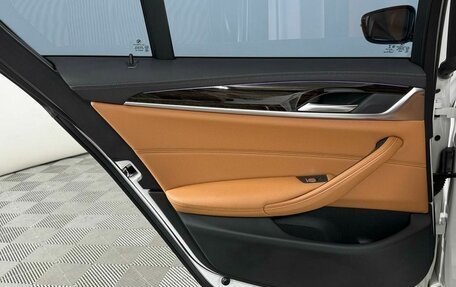 BMW 5 серия, 2021 год, 5 099 000 рублей, 10 фотография