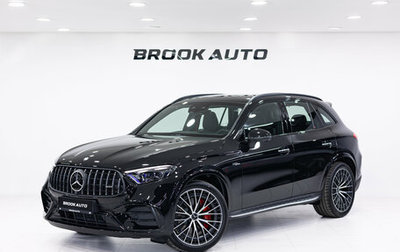 Mercedes-Benz GLC AMG, 2024 год, 9 990 000 рублей, 1 фотография