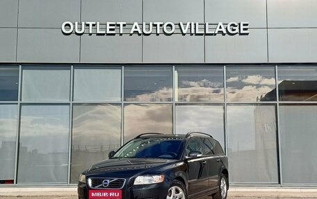 Volvo V50 I, 2011 год, 595 000 рублей, 1 фотография