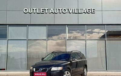 Volvo V50 I, 2011 год, 595 000 рублей, 1 фотография