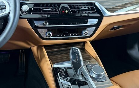 BMW 5 серия, 2021 год, 5 099 000 рублей, 18 фотография