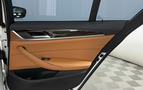 BMW 5 серия, 2021 год, 5 099 000 рублей, 24 фотография