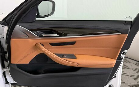 BMW 5 серия, 2021 год, 5 099 000 рублей, 19 фотография