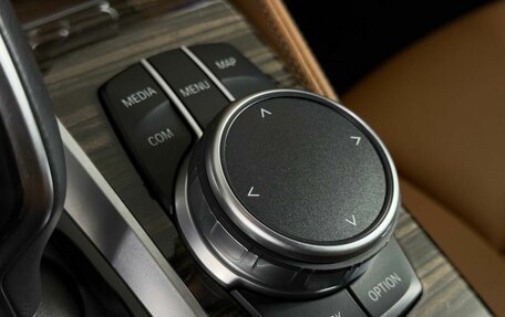 BMW 5 серия, 2021 год, 5 099 000 рублей, 26 фотография
