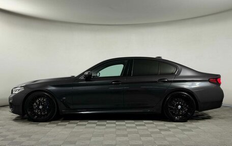 BMW 5 серия, 2020 год, 4 749 000 рублей, 3 фотография