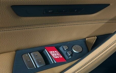BMW 5 серия, 2021 год, 5 099 000 рублей, 22 фотография