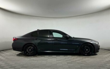 BMW 5 серия, 2020 год, 4 749 000 рублей, 4 фотография