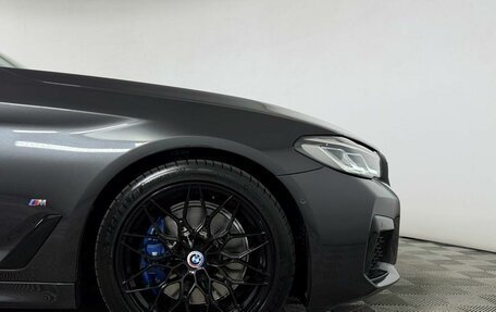 BMW 5 серия, 2020 год, 4 749 000 рублей, 7 фотография