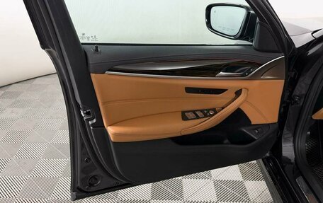 BMW 5 серия, 2020 год, 4 749 000 рублей, 9 фотография