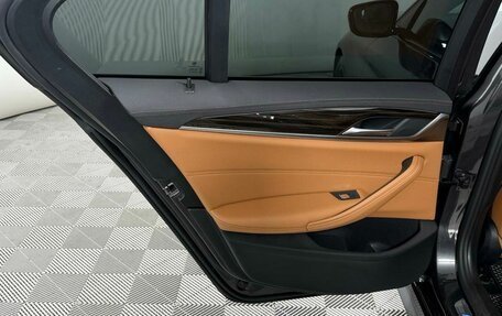 BMW 5 серия, 2020 год, 4 749 000 рублей, 10 фотография