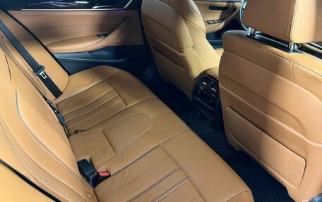 BMW 5 серия, 2020 год, 4 749 000 рублей, 14 фотография