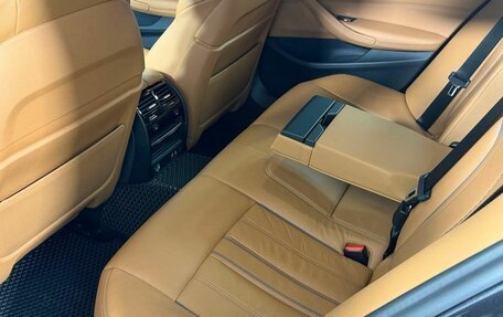 BMW 5 серия, 2020 год, 4 749 000 рублей, 13 фотография