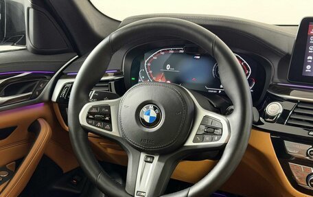 BMW 5 серия, 2020 год, 4 749 000 рублей, 17 фотография
