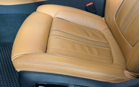 BMW 5 серия, 2020 год, 4 749 000 рублей, 11 фотография