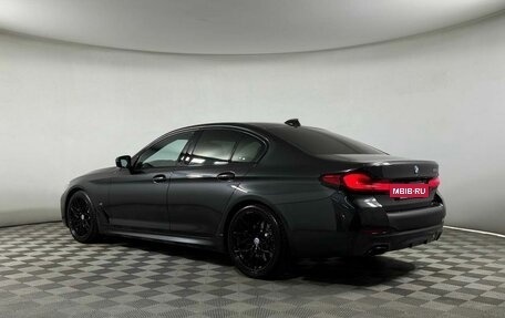 BMW 5 серия, 2020 год, 4 749 000 рублей, 6 фотография