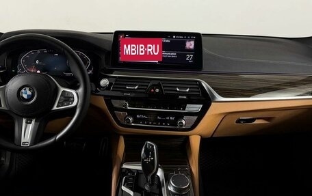 BMW 5 серия, 2020 год, 4 749 000 рублей, 16 фотография