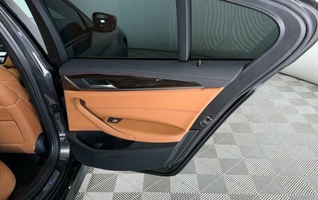 BMW 5 серия, 2020 год, 4 749 000 рублей, 19 фотография