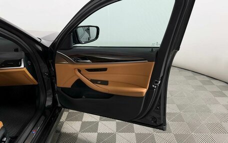BMW 5 серия, 2020 год, 4 749 000 рублей, 26 фотография