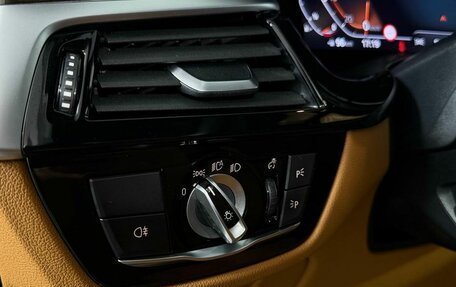 BMW 5 серия, 2020 год, 4 749 000 рублей, 29 фотография