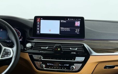 BMW 5 серия, 2020 год, 4 749 000 рублей, 24 фотография